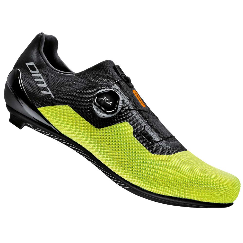 DMT KR4 Cycling Shoes - Cyclop.in