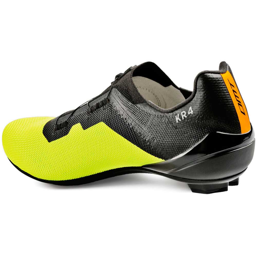 DMT KR4 Cycling Shoes - Cyclop.in