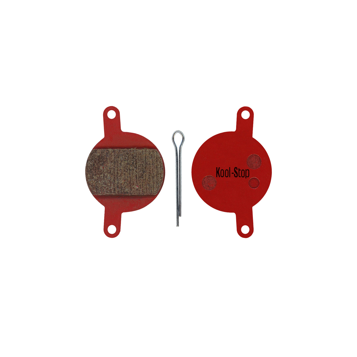 Kool-Stop Brake Pad for Magura Julie, Organic - Cyclop.in