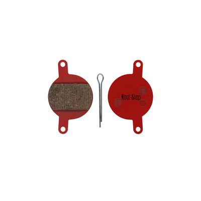 Kool-Stop Brake Pad for Magura Julie, Organic - Cyclop.in