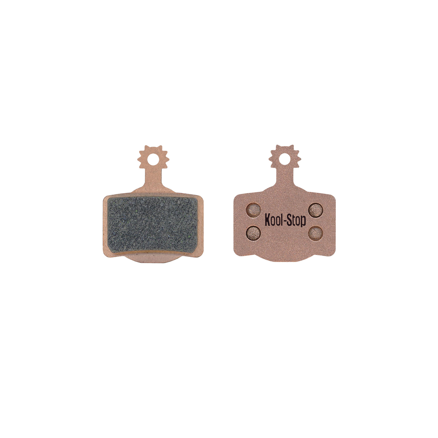 Kool-Stop Brake Pad for Magura MT 2/4/6/8, Sintered - Cyclop.in