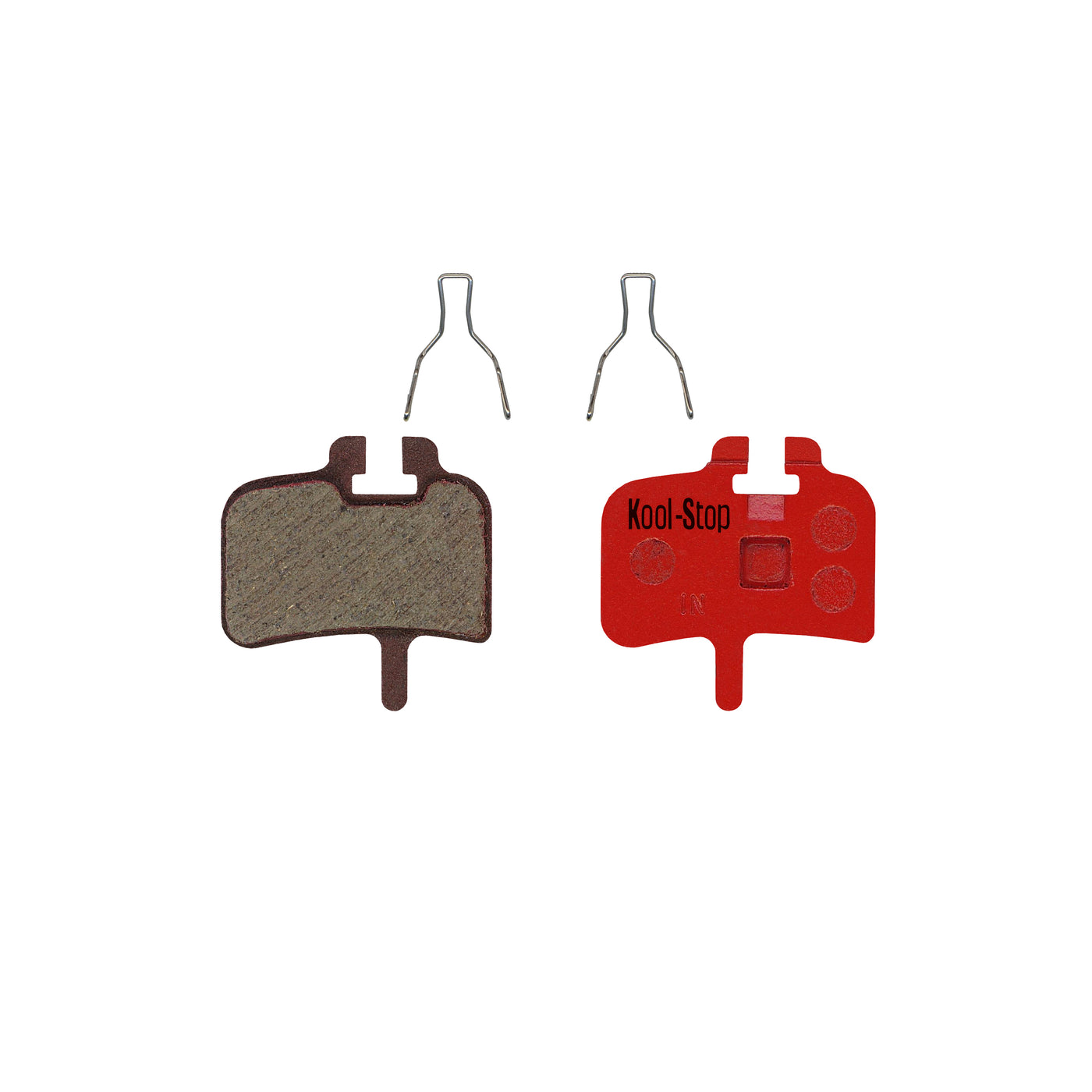 Kool-Stop Brake Pad for Hayes Promax Hyd/Mech, Organic - Cyclop.in