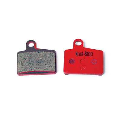 Kool-Stop Brake Pad for Hayes Stroker Ryde, Organic - Cyclop.in