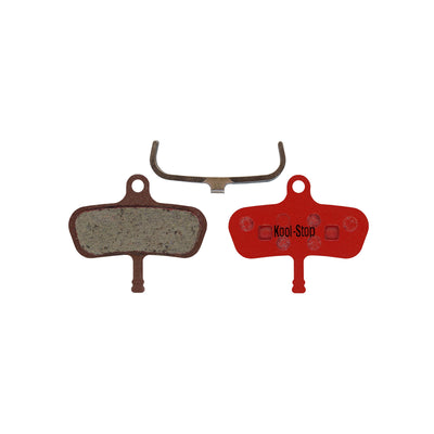 Kool-Stop Brake Pad for Avid Code 2010, Organic - Cyclop.in