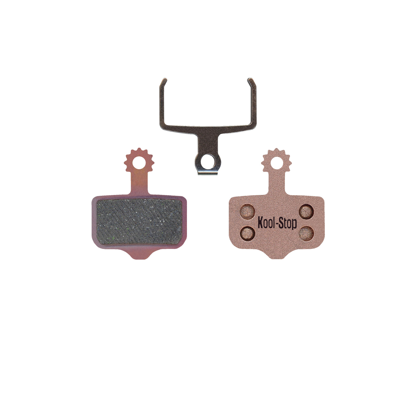Kool-Stop Brake Pad for Avid Elixir / SRAM MTB XX, Sintered - Cyclop.in
