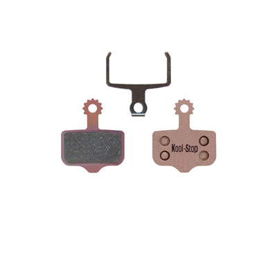 Kool-Stop Brake Pad for Avid Elixir / SRAM MTB XX, Sintered - Cyclop.in