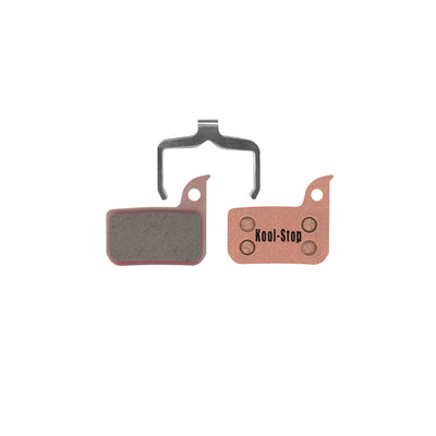 Kool-Stop Brake Pad for SRAM Red Road/Force 22 Hyd, Sintered - Cyclop.in