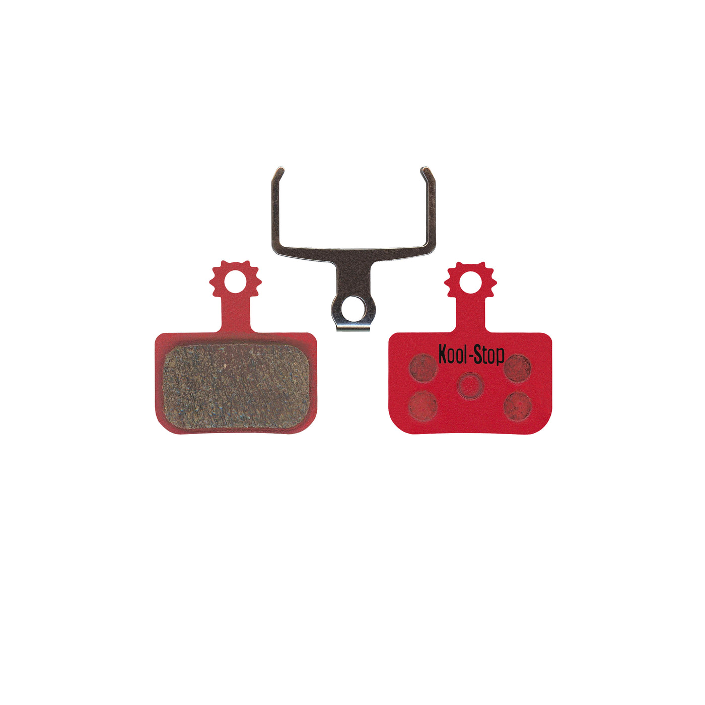 Kool-Stop Brake Pad for SRAM DB1, Organic - Cyclop.in