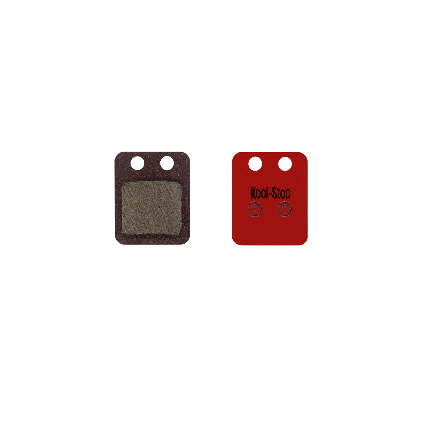 Kool-Stop Brake Pad for Suntour Hyd, Organic - Cyclop.in