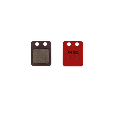 Kool-Stop Brake Pad for Suntour Hyd, Organic - Cyclop.in