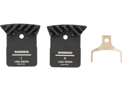 Shimano L03A Brake Pads - Cyclop.in