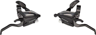 Shimano ST-EF500 Altus Shift/Brake Lever Set - Cyclop.in