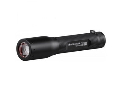Led Lenser P3R Cycle Light - Cyclop.in