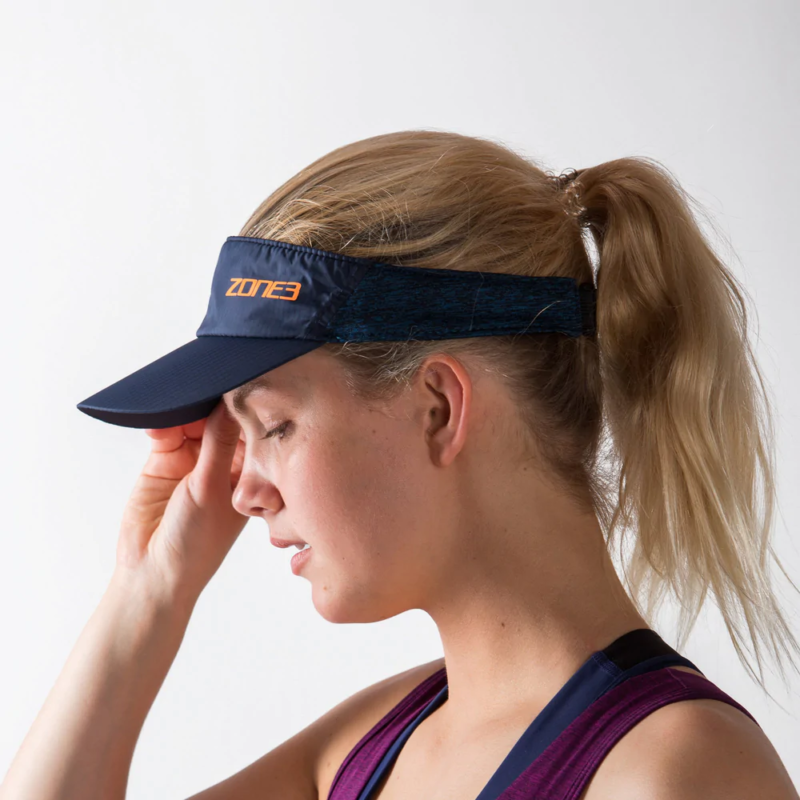 Zone3 Lightweight Race Visor For Training And Racing - Cyclop.in