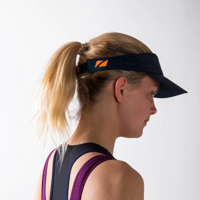 Zone3 Lightweight Race Visor For Training And Racing - Cyclop.in