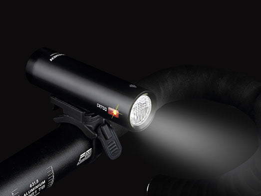Ravemen LS-CT03 (CR700 and TR30M) Rechargeable Combo Light Set - Cyclop.in