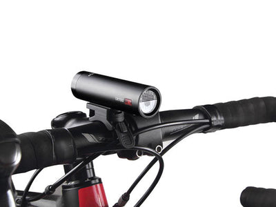 Ravemen LS-CT03 (CR700 and TR30M) Rechargeable Combo Light Set - Cyclop.in