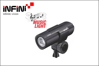 Infini Front Music Light (LT-I-109M) - Cyclop.in