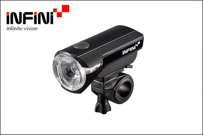 Infini SATURN 150 Cycle Light (LT-I-320P) - Cyclop.in