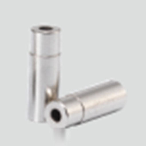 Buy Alligator Brake Cable Housing End Caps Brass Ferrule Ly-HPB03#B150 ...