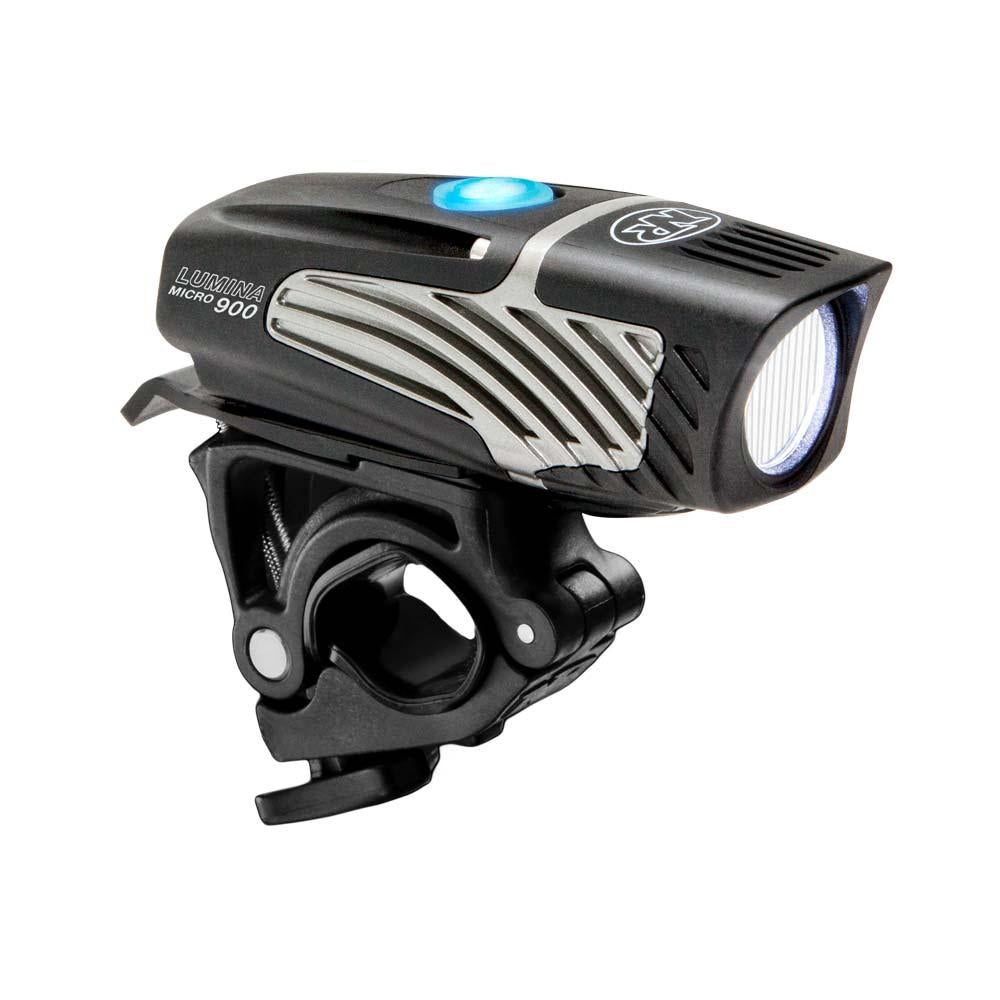 NiteRider Lumina Micro 900 / Sabre 110 Combo Bike Light Set - Cyclop.in