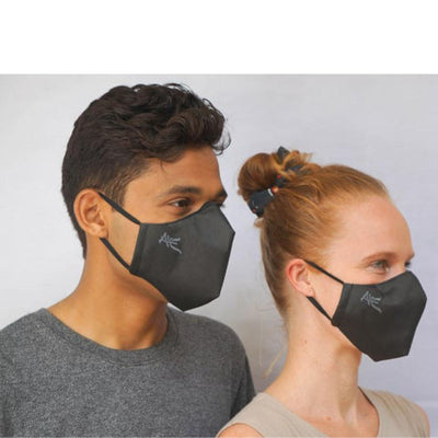 AIRE Unisex N99 Mask For Adults - Cyclop.in