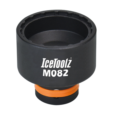 Icetoolz Disc Brake Lockring Tool - Cyclop.in