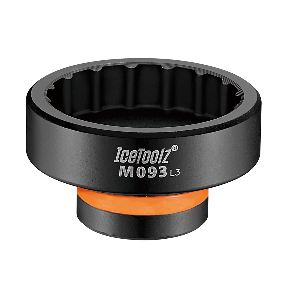 Icetoolz BB Installation Tool For BBR60 - Cyclop.in