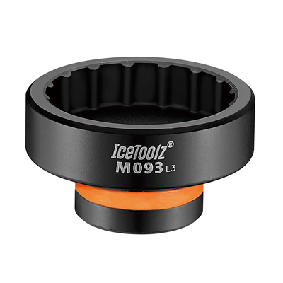 Icetoolz BB Installation Tool For BBR60 - Cyclop.in