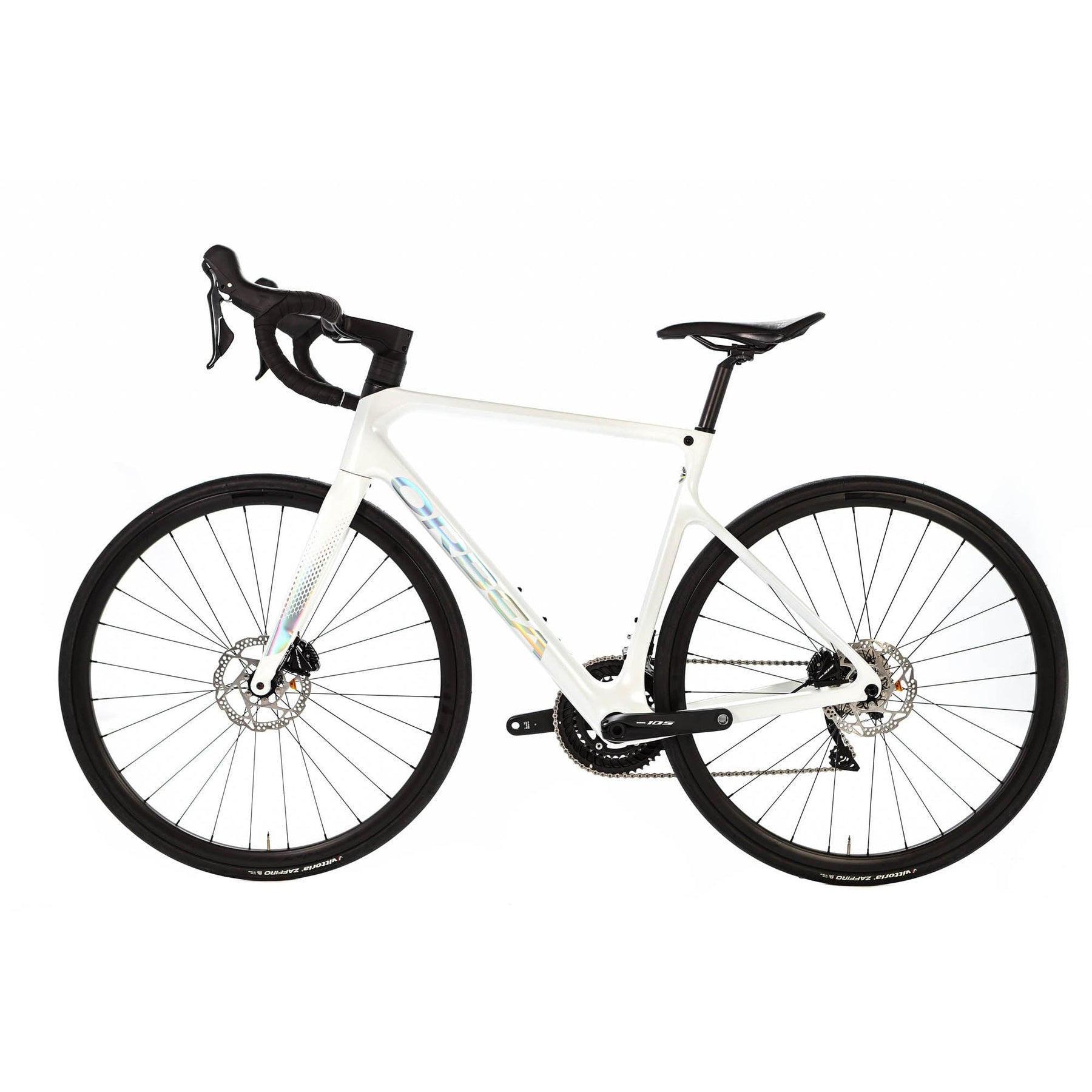 Orbea orca best sale m30 2021 review