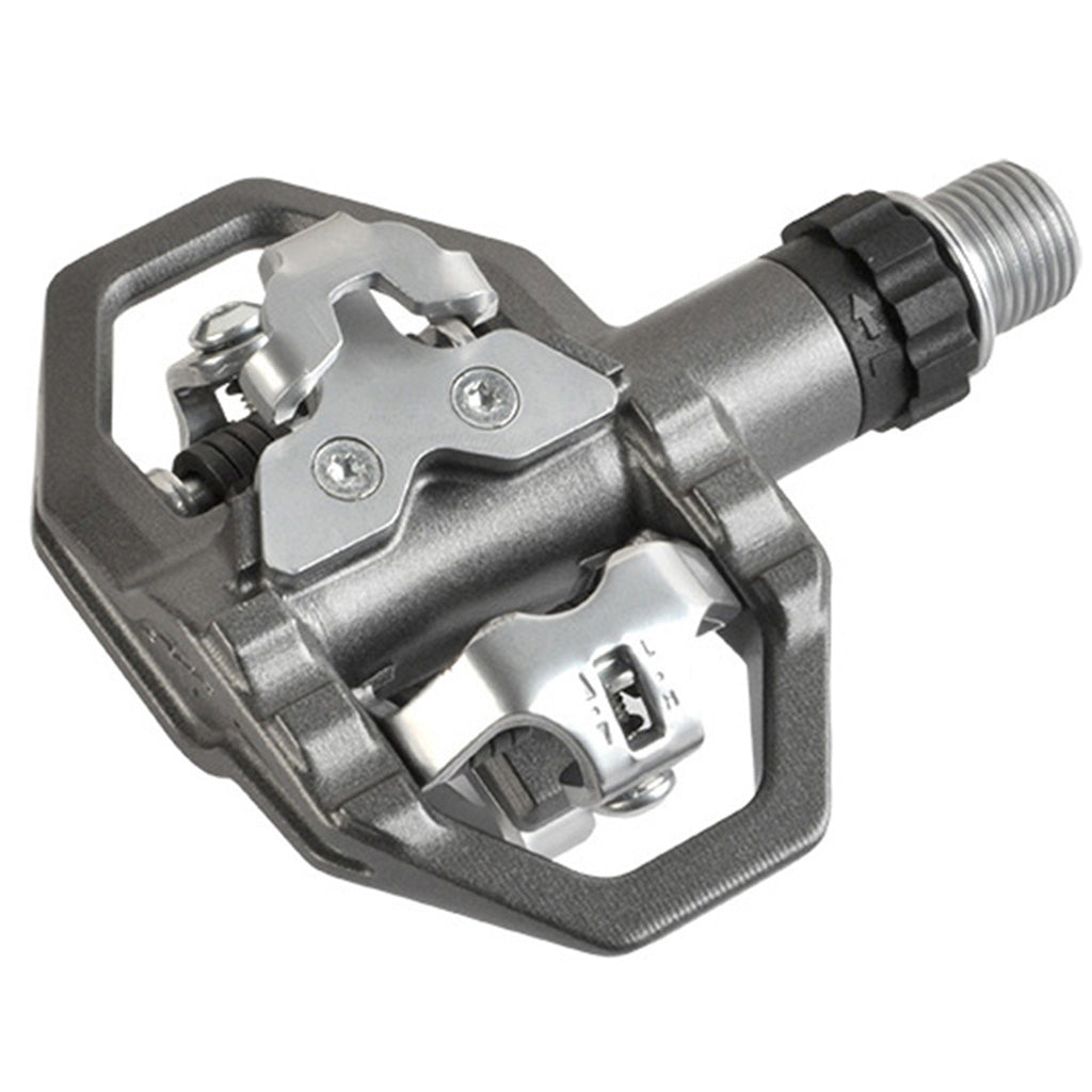 Wellgo M-279DU Clipless Pedal, SPD - Cyclop.in