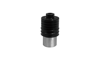 Bitex BX106F Front Hub Conversion Caps - Cyclop.in