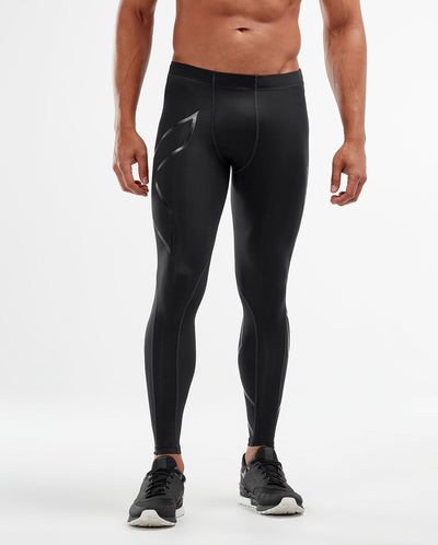 2XU Men's Compression Tights - Cyclop.in