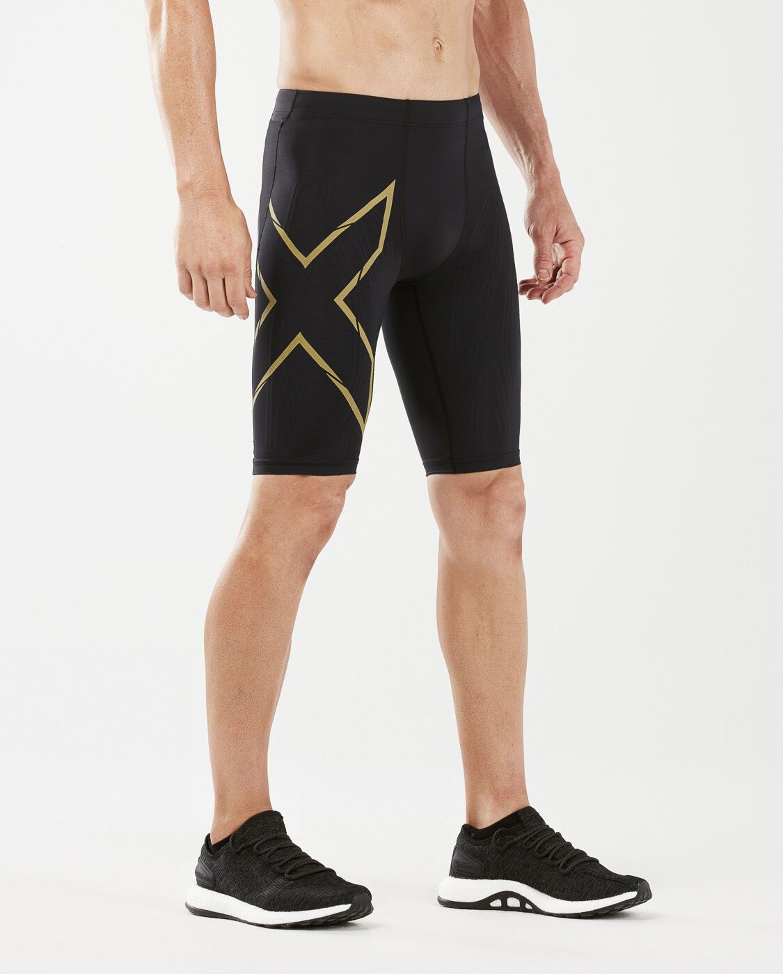 2XU Light Speed Compression Shorts - Cyclop.in