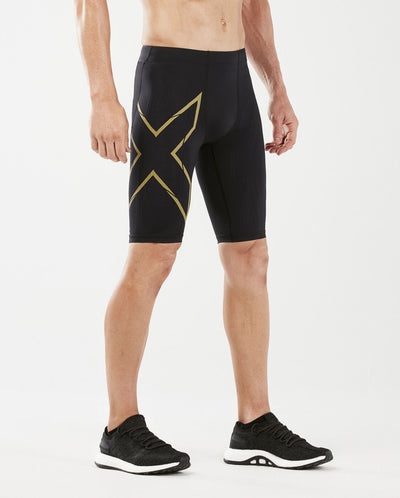2XU Light Speed Compression Shorts - Cyclop.in