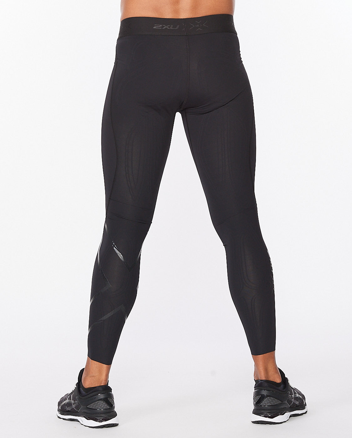 2XU MCS X Training Compression Tights - Cyclop.in