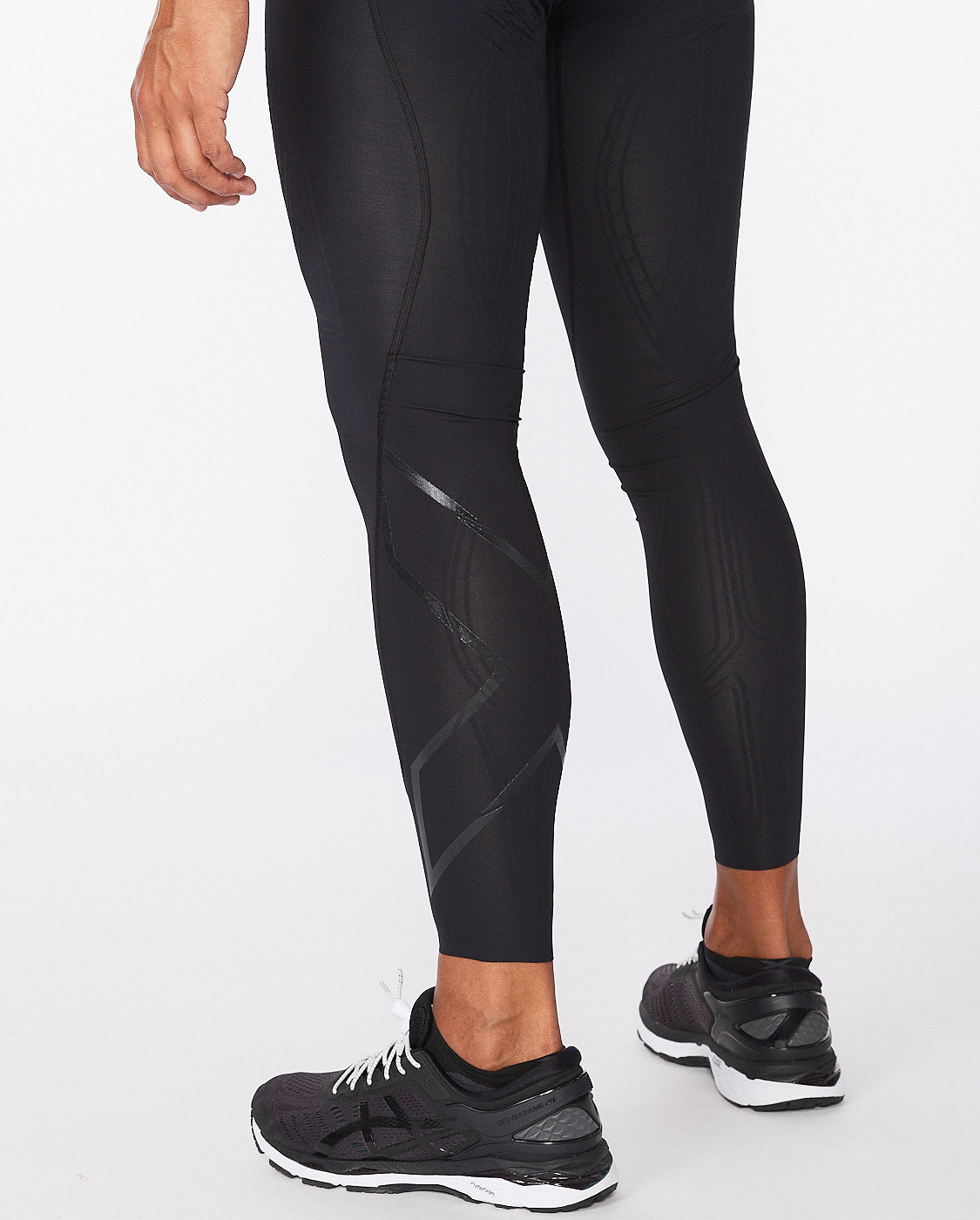 2XU MCS X Training Compression Tights - Cyclop.in