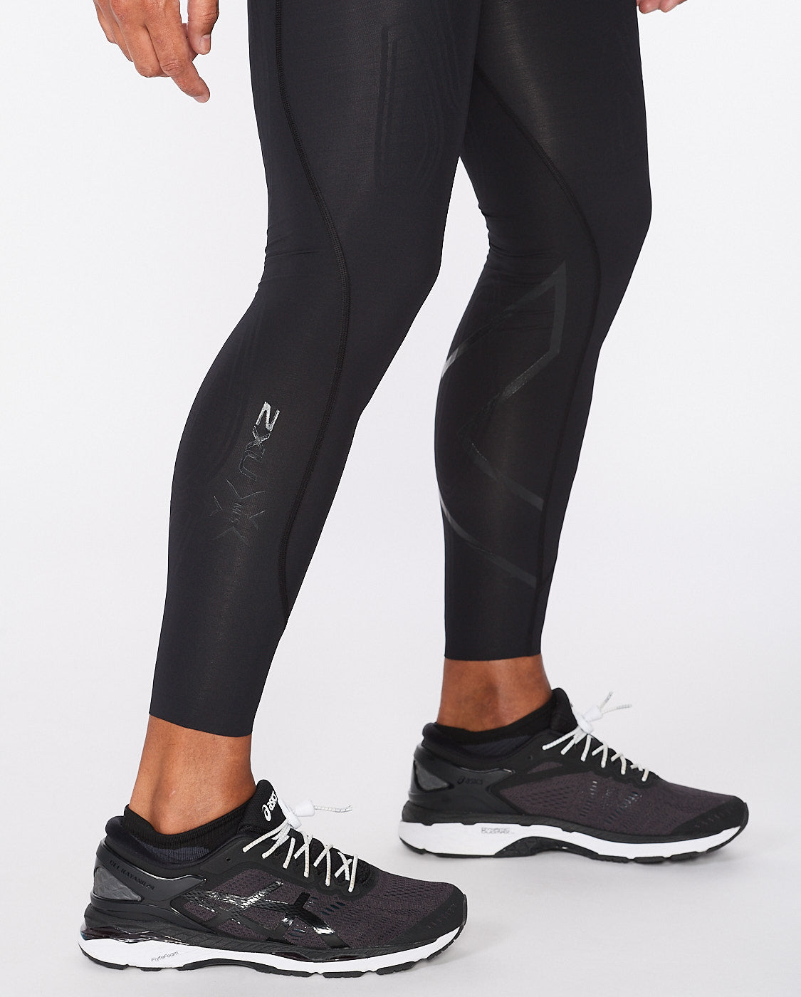 2XU MCS X Training Compression Tights - Cyclop.in