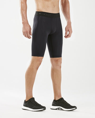2XU MCS X Training Compression Shorts Mens - Cyclop.in