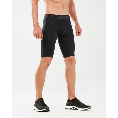 2XU Accelerate Compression Shorts - G2 Mens - Cyclop.in