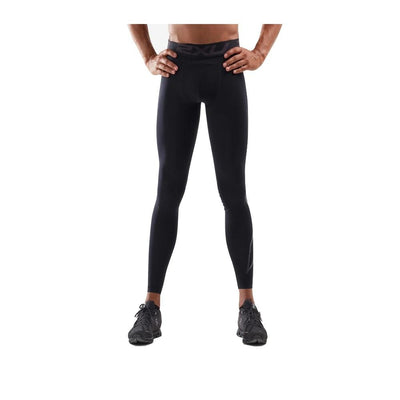 2XU Accelerate Compression Tights with Storage - Cyclop.in