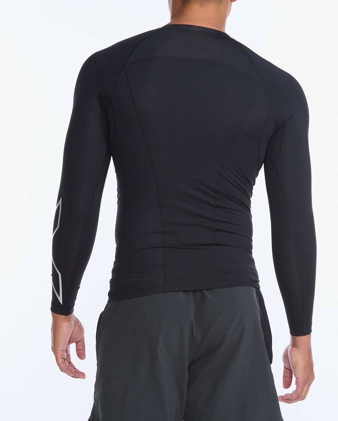 2XU Core Compression Full Sleeve - Cyclop.in