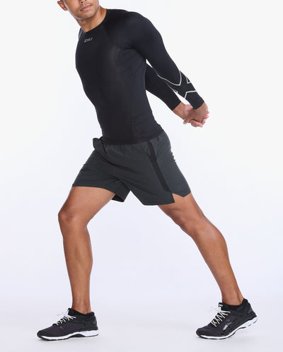 2XU Core Compression Full Sleeve - Cyclop.in