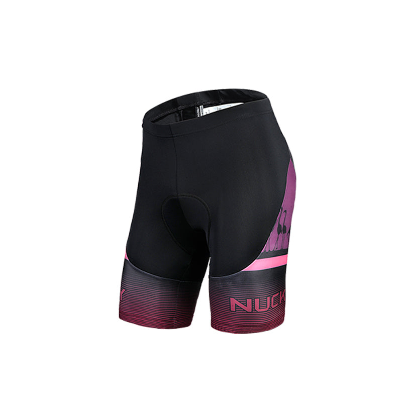 Nuckily Mycycology MA029-MB029 Half Sleeves Jersey and Gel Padded Shorts - Cyclop.in