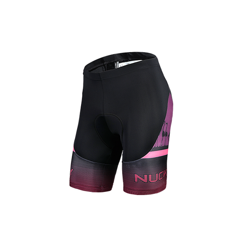 Nuckily Mycycology MA029-MB029 Half Sleeves Jersey and Gel Padded Shorts - Cyclop.in
