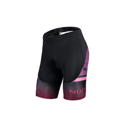 Nuckily Mycycology MA029-MB029 Half Sleeves Jersey and Gel Padded Shorts - Cyclop.in