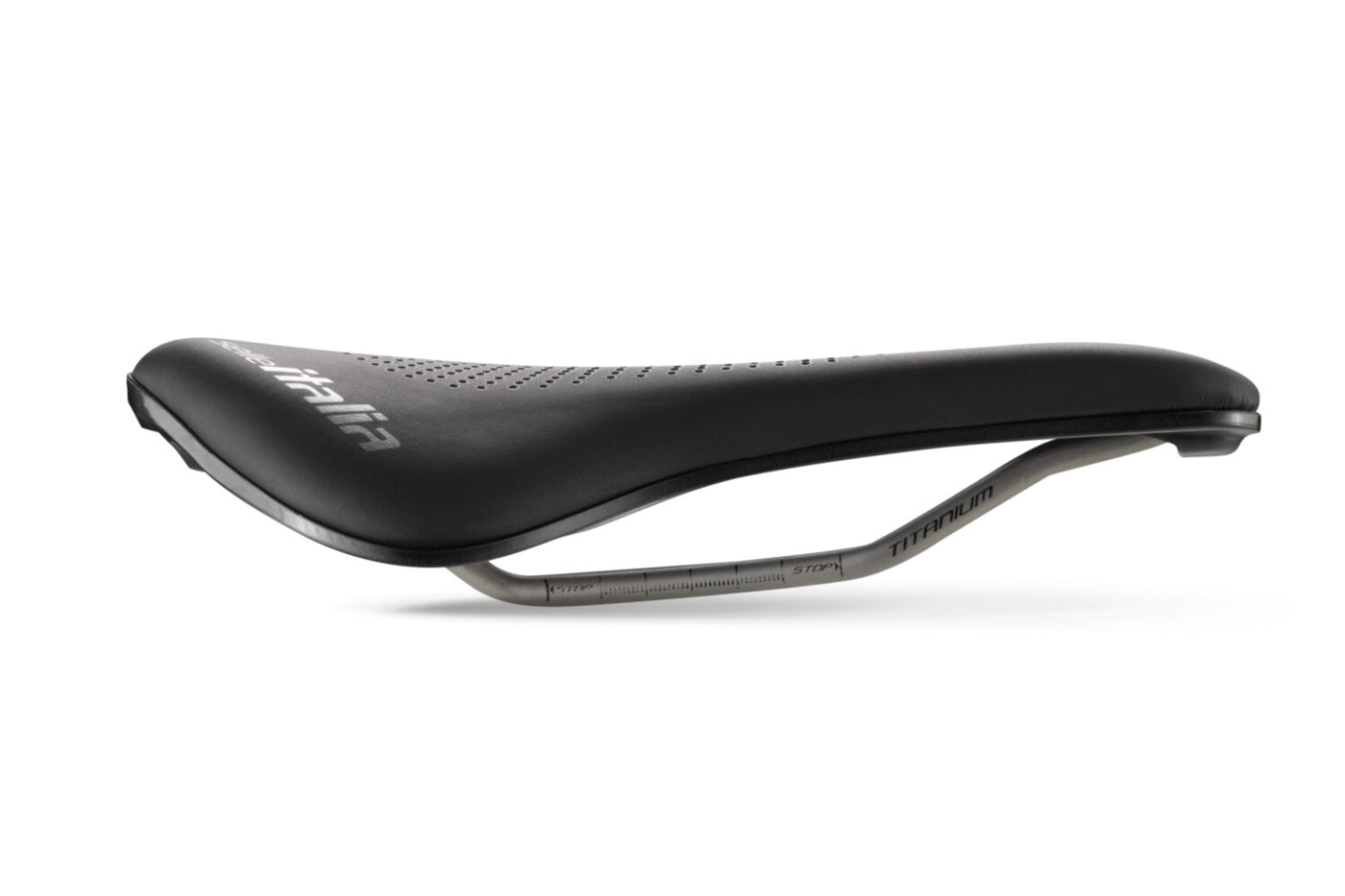 Selle Italia Max Novus Boost EVO TI316 Superflow - Cyclop.in