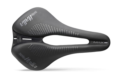 Selle Italia Max Novus Boost EVO TI316 Superflow - Cyclop.in