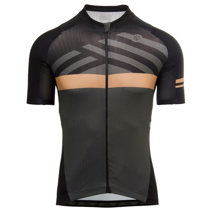 AGU SS Maze Jersey - Cyclop.in