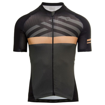 AGU SS Maze Jersey - Cyclop.in
